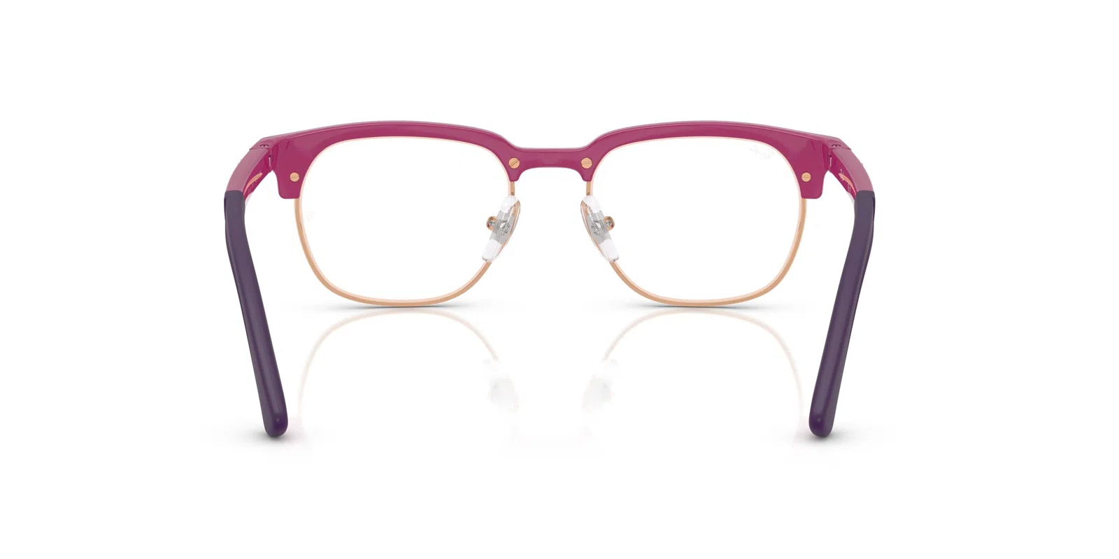 Ray-Ban Junior 1641 Eyeglasses - view 20